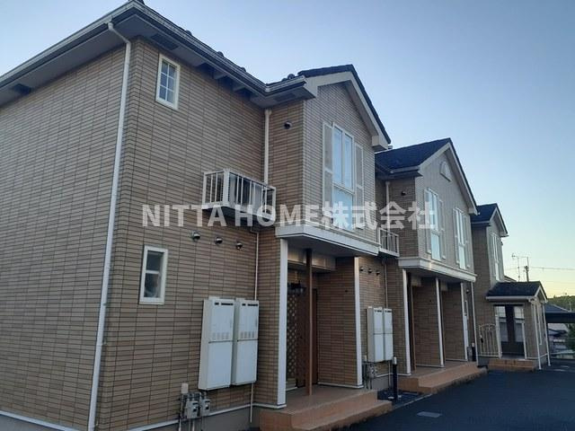 フリーデン　ハウス