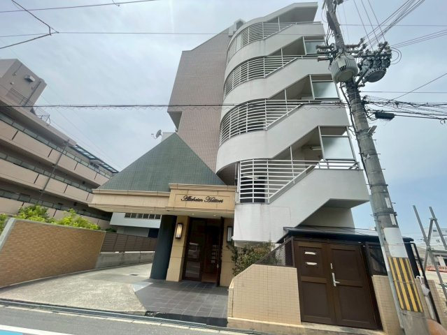 アルテハイム服部