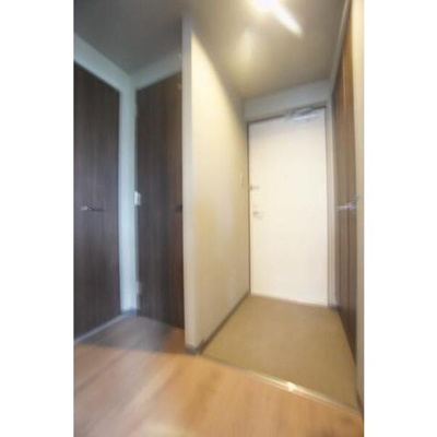 【玄関】 | M-STORAGE813