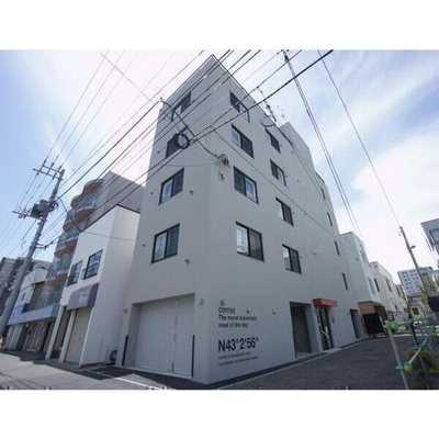 【外観】 | M-STORAGE813