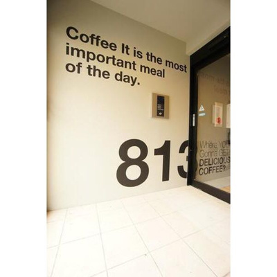 【設備】 | M-STORAGE813