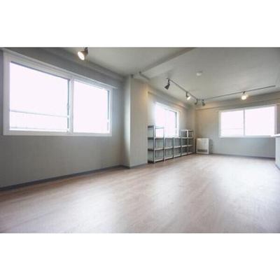 【居間・リビング】 | M-STORAGE813