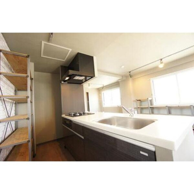 【キッチン】 | M-STORAGE813