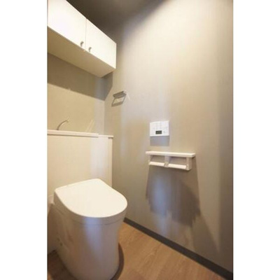 【トイレ】 | M-STORAGE813
