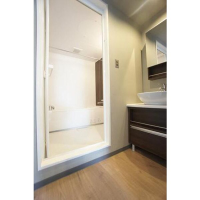 【独立洗面台】 | M-STORAGE813