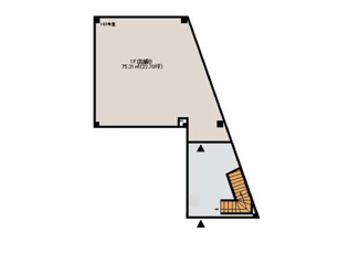 【間取り】 | KMビル