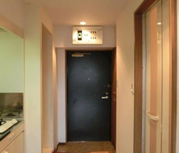 フェニックス新宿７丁目の設備