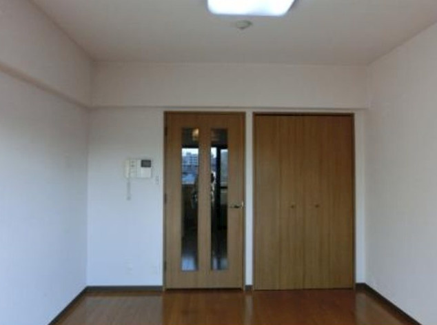 フェニックス新宿７丁目の内装