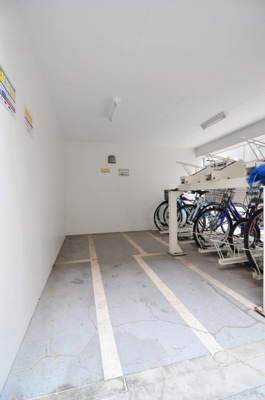 【その他共用部分】 | パラッツォ・アルディート