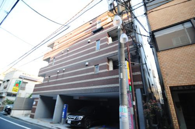 【バルコニー】 | パラッツォ・アルディート