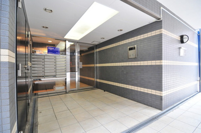 【エントランス】 | パラッツォ・アルディート