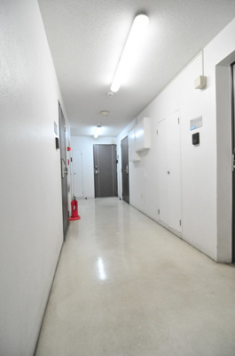 【設備】 | パラッツォ・アルディート