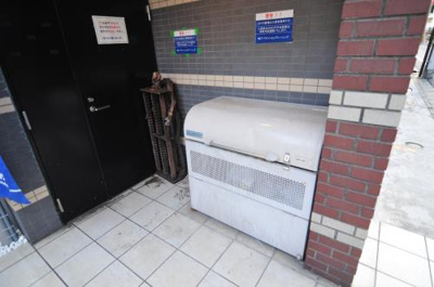 【その他共用部分】 | パラッツォ・アルディート