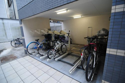 【その他共用部分】 | パラッツォ・アルディート