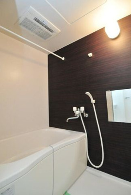 【浴室】 | パラッツォ・アルディート