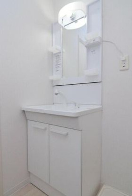 【洗面所】 | パラッツォ・アルディート