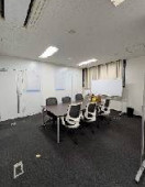 【内装】 | インテリックス新横浜ビル