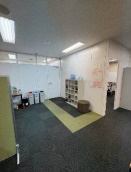【内装】 | インテリックス新横浜ビル