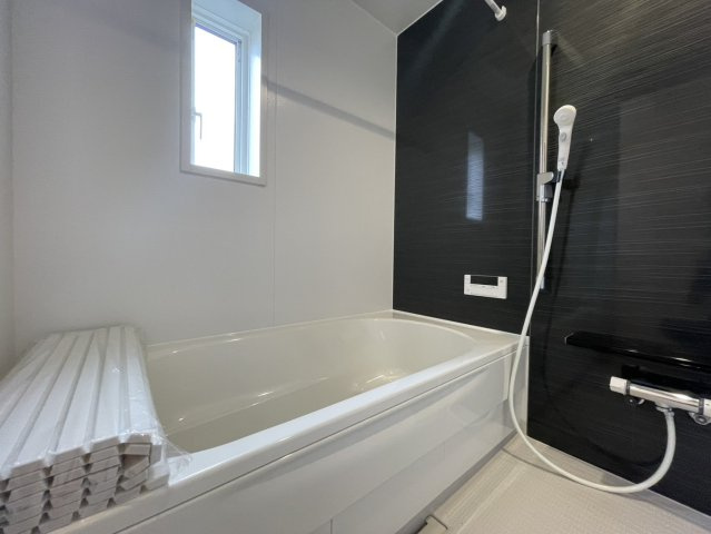 北九州市八幡西区御開　第５の浴室