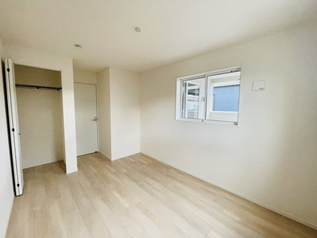 北九州市八幡西区御開　第５の洋室