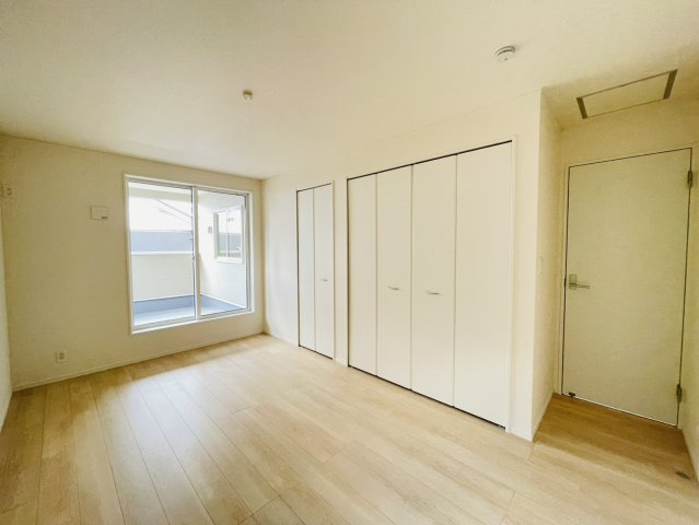 北九州市八幡西区御開　第５の洋室