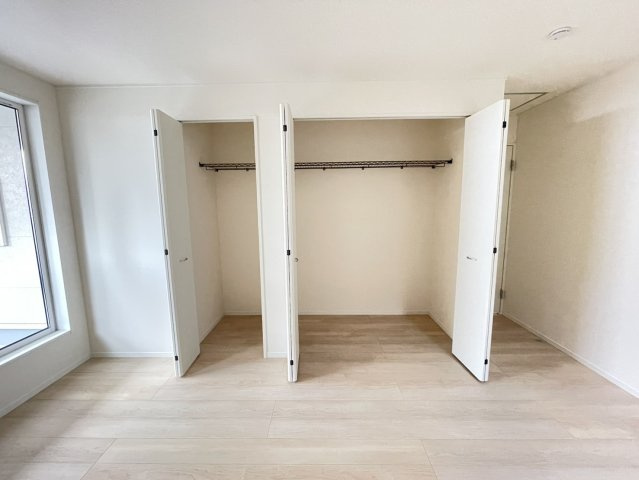 北九州市八幡西区御開　第５の洋室