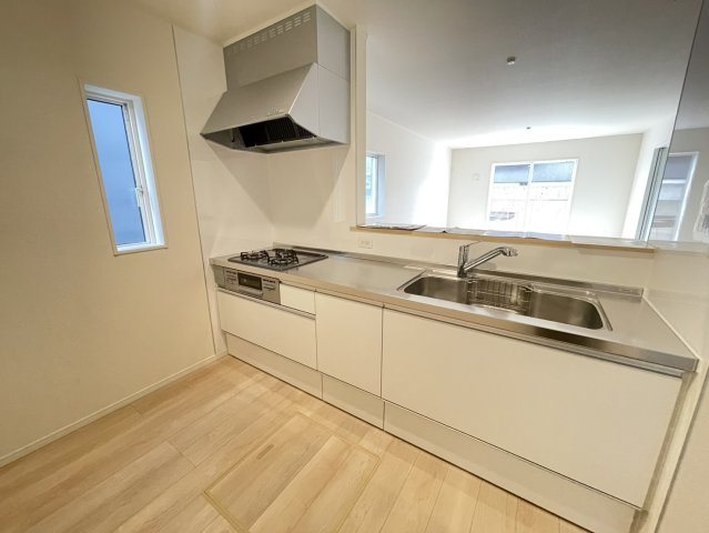 北九州市八幡西区御開　第５のキッチン