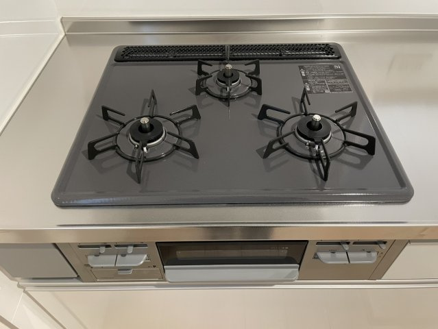 北九州市八幡西区御開　第５のキッチン