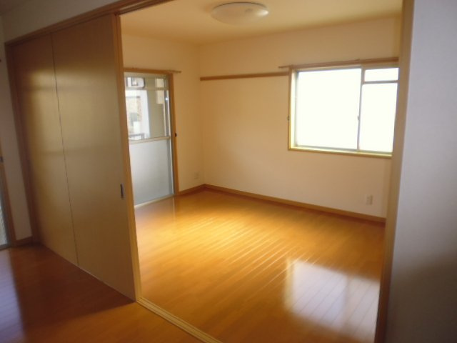 ブラウニーの居間・リビング