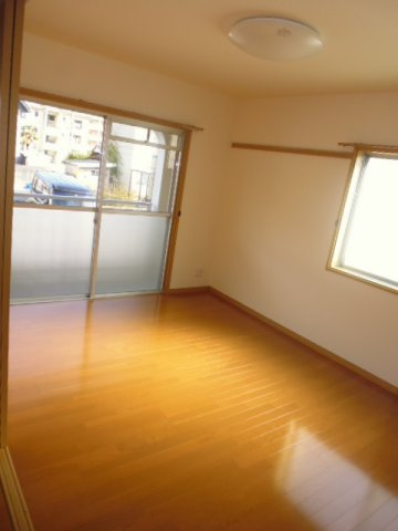 ブラウニーの居間・リビング