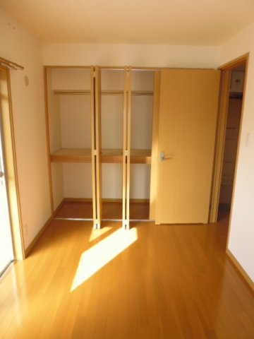 ブラウニーの居間・リビング