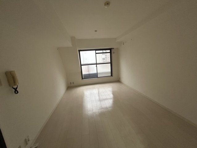 グランドメゾン船場の内装