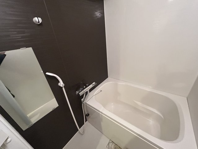 グランドメゾン船場の浴室