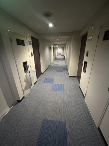 グランドメゾン船場のその他共用部分