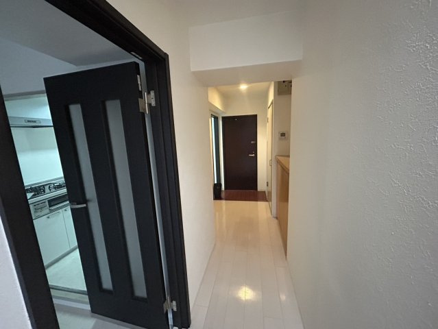 グランドメゾン船場の内装