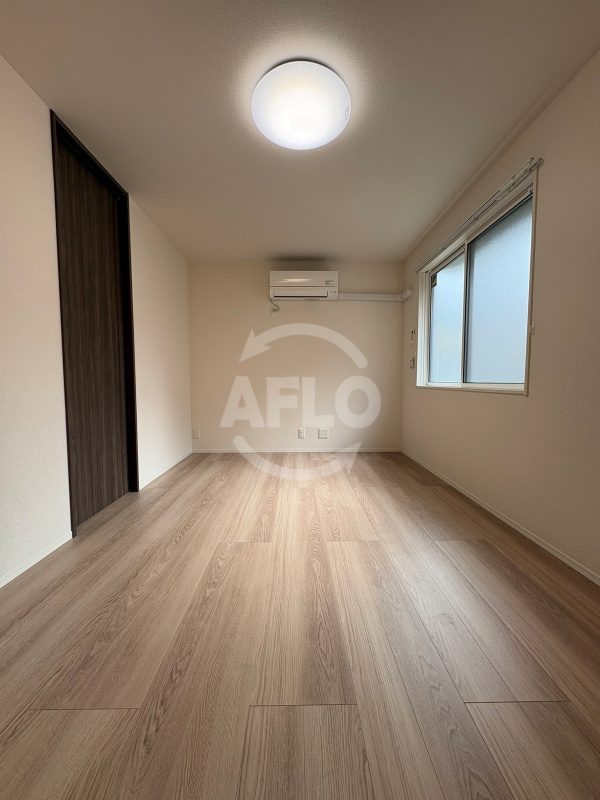 パサログランデ中安井の居間・リビング|パサログランデ中安井　リビング