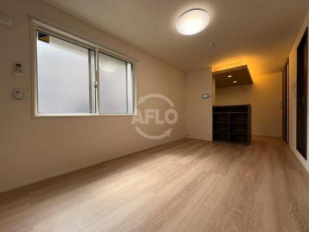 パサログランデ中安井の居間・リビング|パサログランデ中安井　リビング