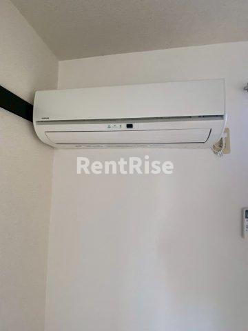 シャンボール今伊勢　c棟の設備