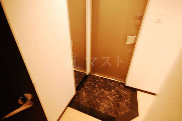 アスヴェル大阪城ＷＥＳＴⅡのその他