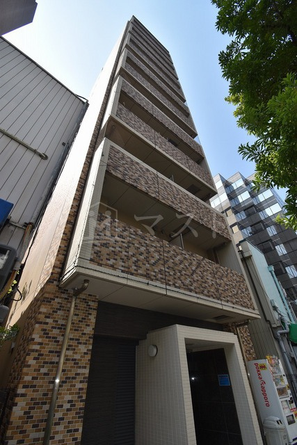 アスヴェル大阪城ＷＥＳＴⅡの画像