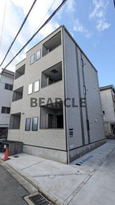 【外観】 | ウィローツリーレジデンス京都伏見