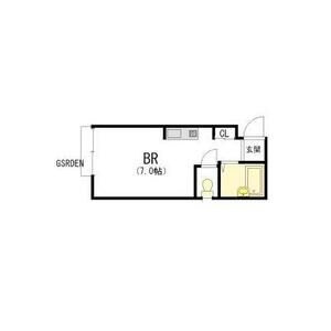 M’SGARDEN鈴蘭台