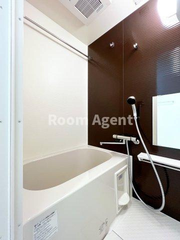 SHOKEN Residence名古屋<泉>の浴室