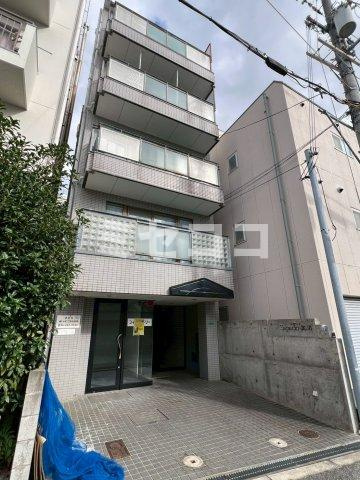 エスパシオ淀川