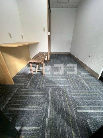 エスパシオ淀川の内装