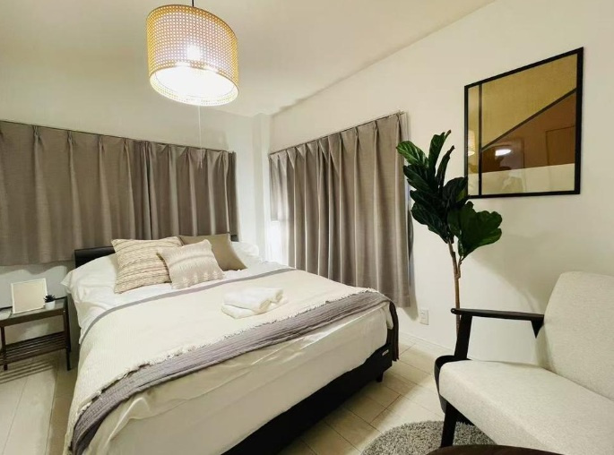 新宿区西早稲田１丁目のビル