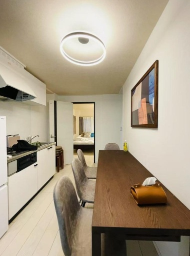 新宿区西早稲田１丁目のビル