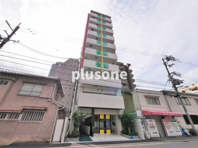 【外観】 | プライマル南森町