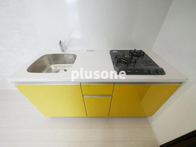 【キッチン】 | プライマル南森町