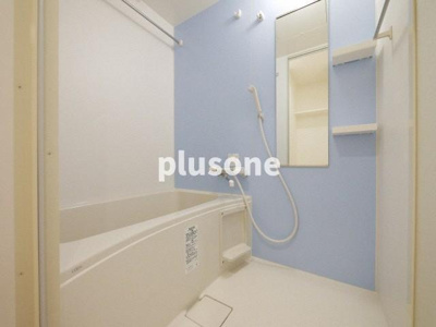 【浴室】 | プライマル南森町